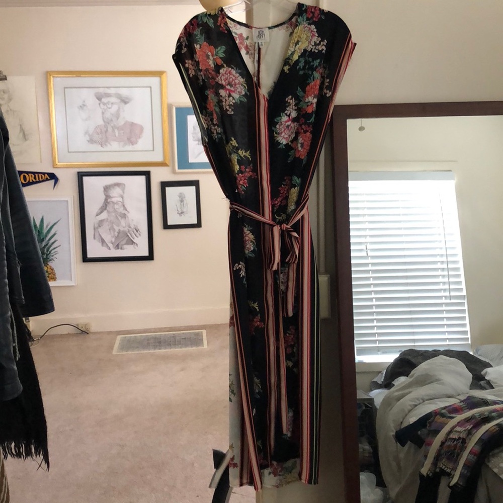 Anthropologie Dress